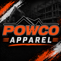 Powco Merch