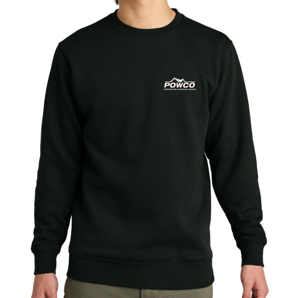 POWCO - V.I.T. Fleece Crew Thumbnail