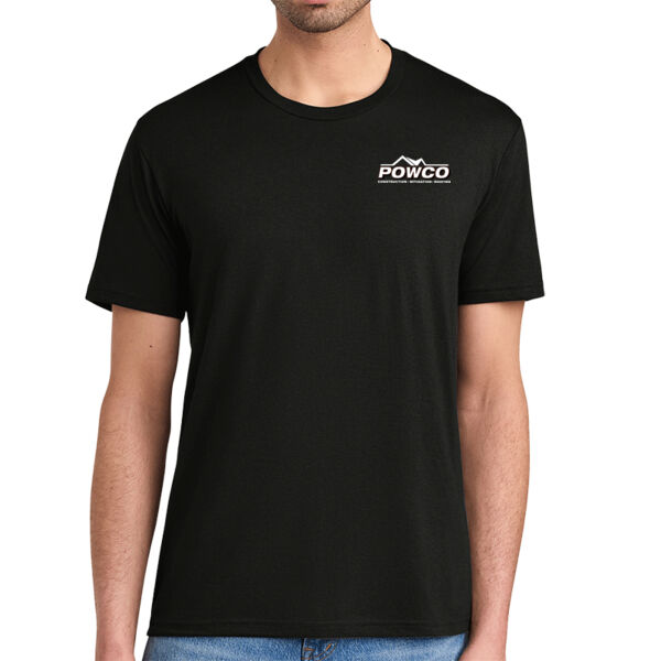 POWCO - Perfect Tri ® Tee Thumbnail