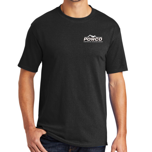 POWCO - Core Blend Tee Thumbnail