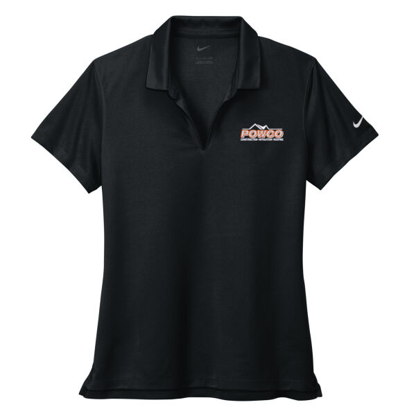 POWCO - Women's Dri FIT Micro Pique 2.0 Polo Thumbnail