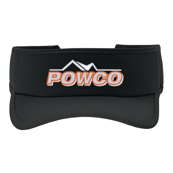 POWCO - Repeat Visor Thumbnail